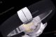 Swiss Quality Replica Patek Philippe Nautilus Diamond Bezel Black Face SF Factory Watch (8)_th.jpg
